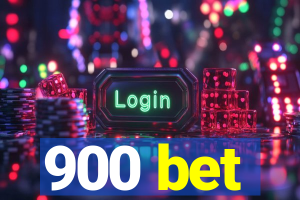 900 bet-lucky